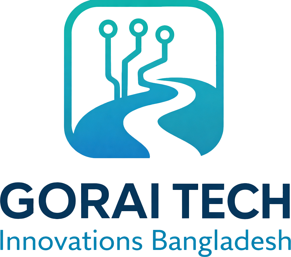 Gorai Tech Innovations Bangladesh